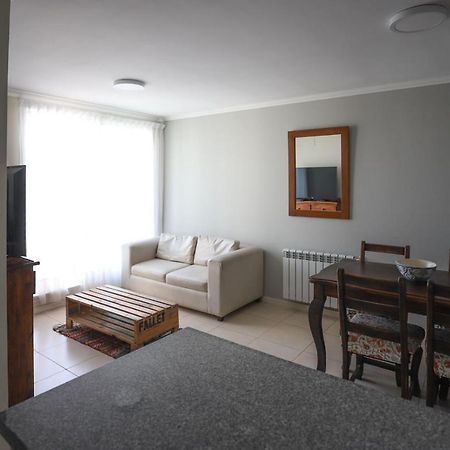 דירות סנטה פה Departamento De Un Dormitorio - Crespo מראה חיצוני תמונה