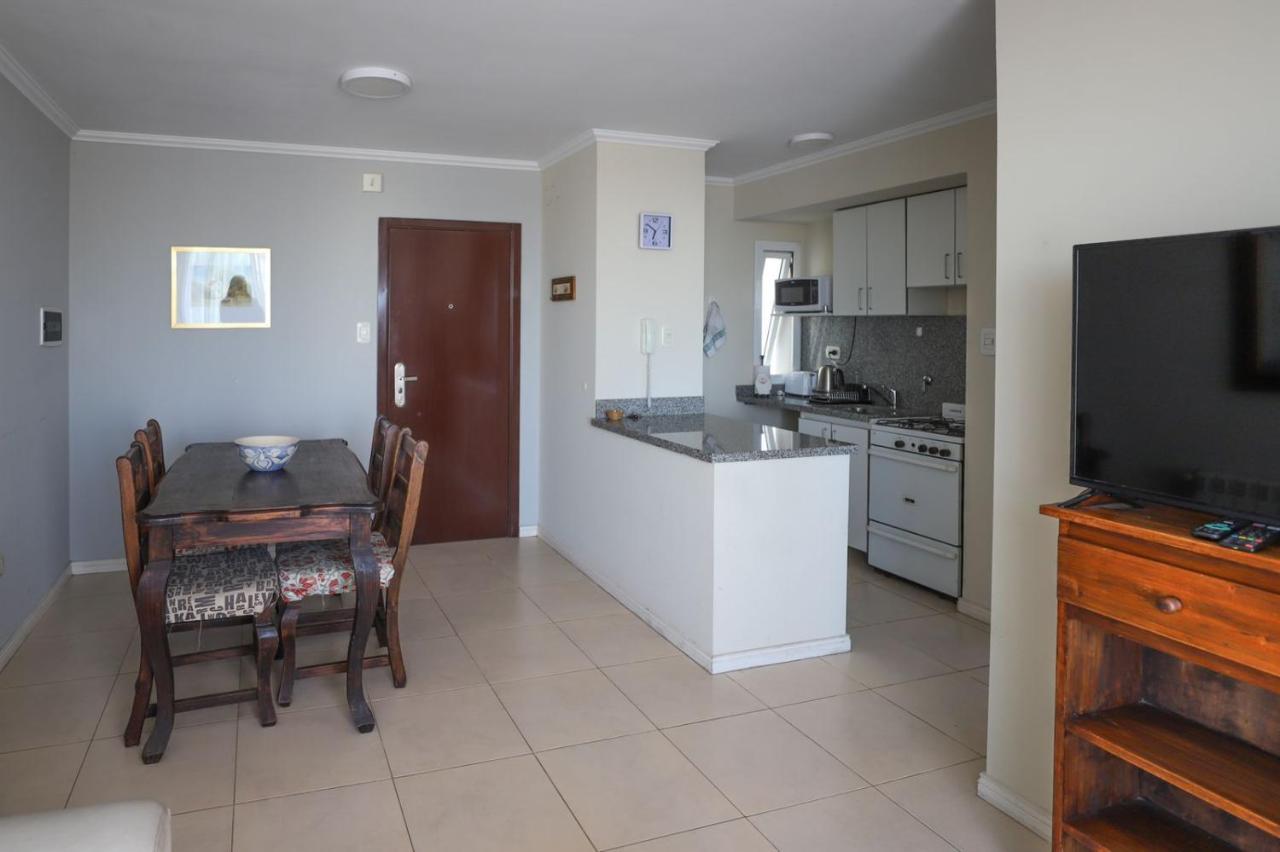 דירות סנטה פה Departamento De Un Dormitorio - Crespo מראה חיצוני תמונה