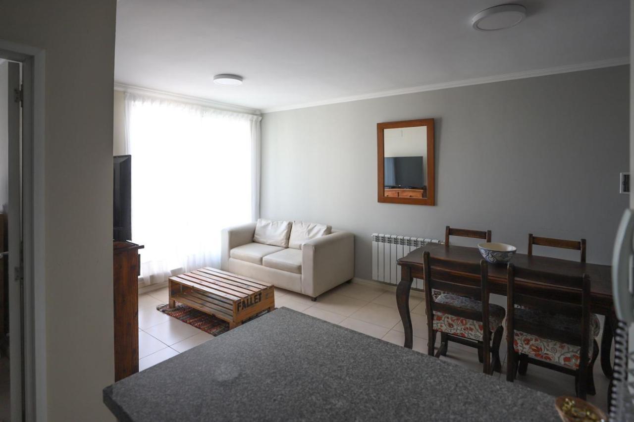 דירות סנטה פה Departamento De Un Dormitorio - Crespo מראה חיצוני תמונה