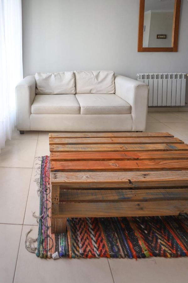 דירות סנטה פה Departamento De Un Dormitorio - Crespo מראה חיצוני תמונה