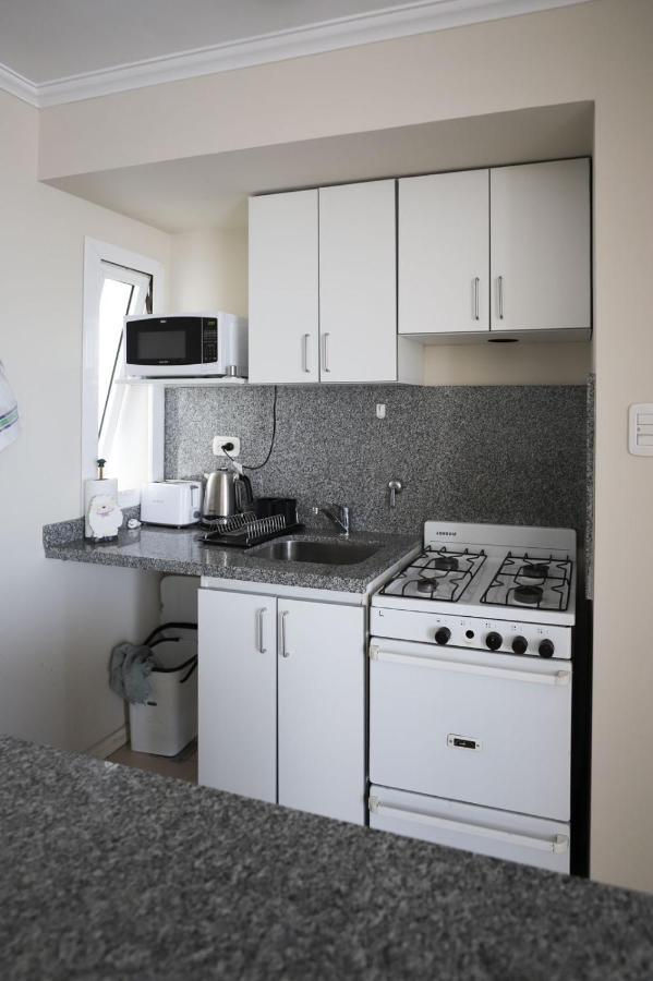 דירות סנטה פה Departamento De Un Dormitorio - Crespo מראה חיצוני תמונה
