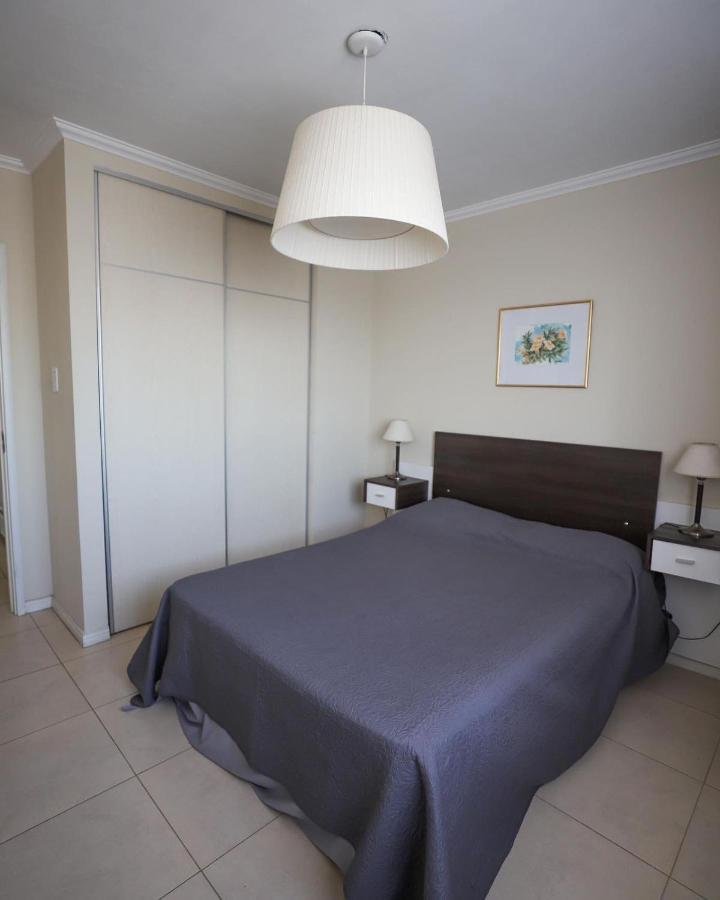 דירות סנטה פה Departamento De Un Dormitorio - Crespo מראה חיצוני תמונה